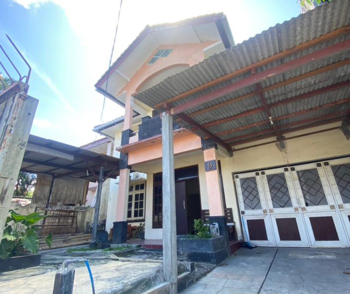 Cargo, Denpasar Utara