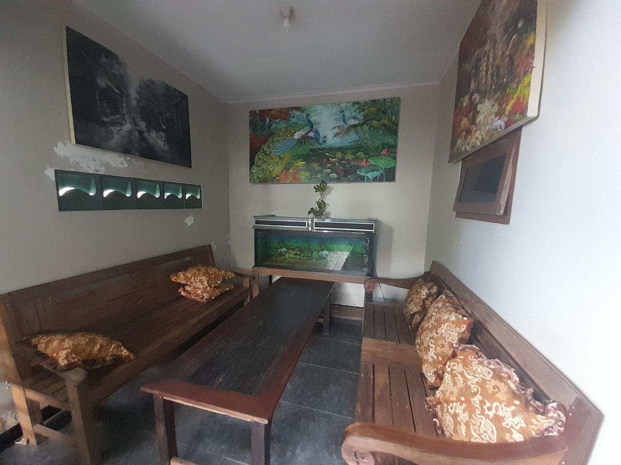 Siangan, Gianyar