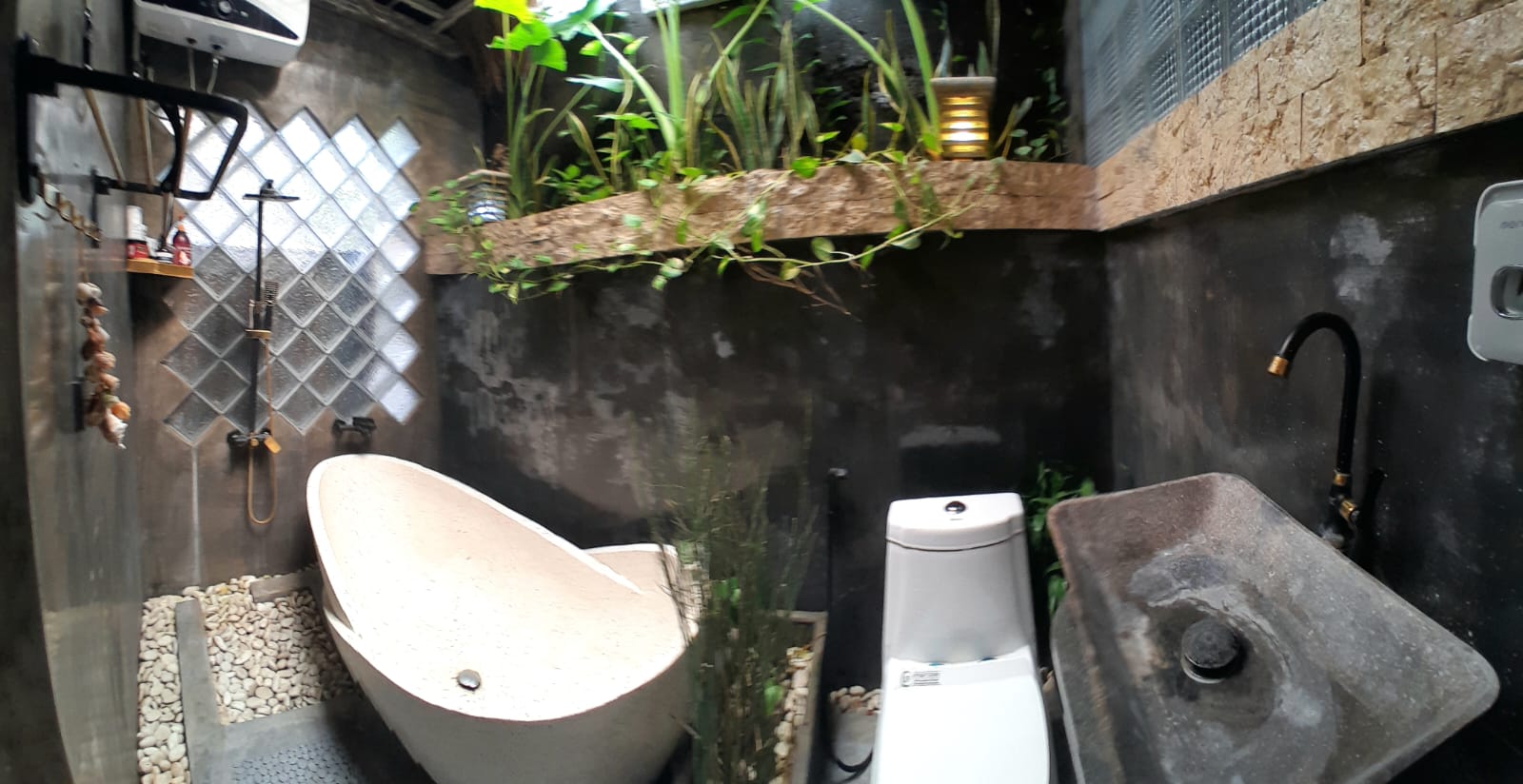 Benoa, Kuta Selatan