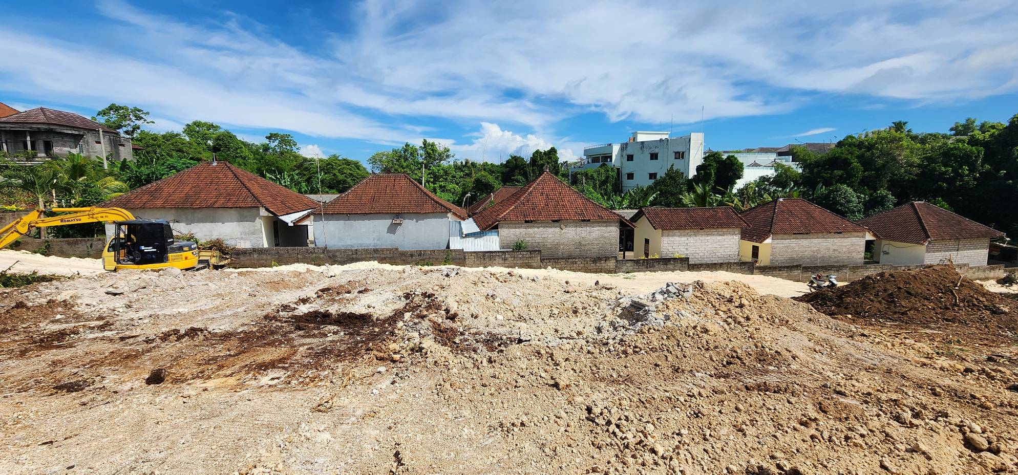 Kutuh, Nusa Dua