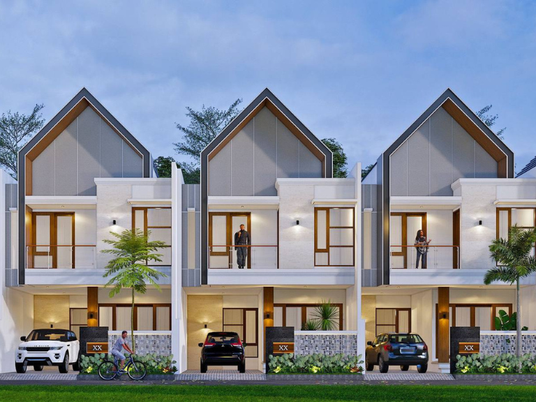 Mahendradatta, Denpasar Barat
