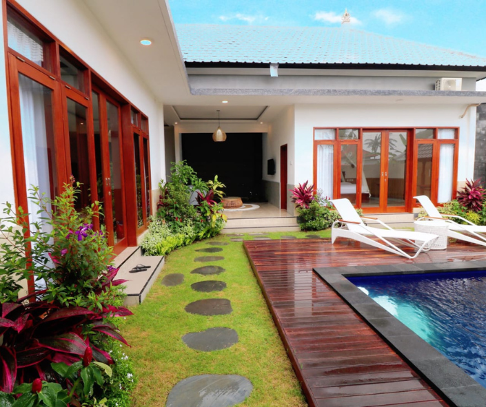 Lodtunduh, Ubud, Gianyar