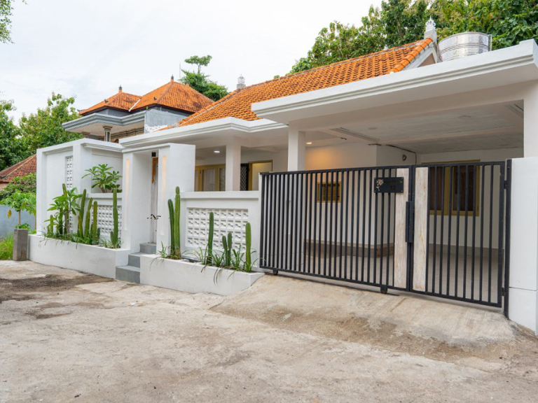 Goa Gong Jimbaran