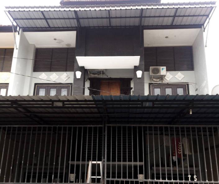 Jimbaran, Kuta Selatan