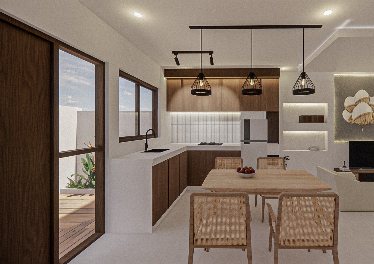 Renon, Denpasar Selatan