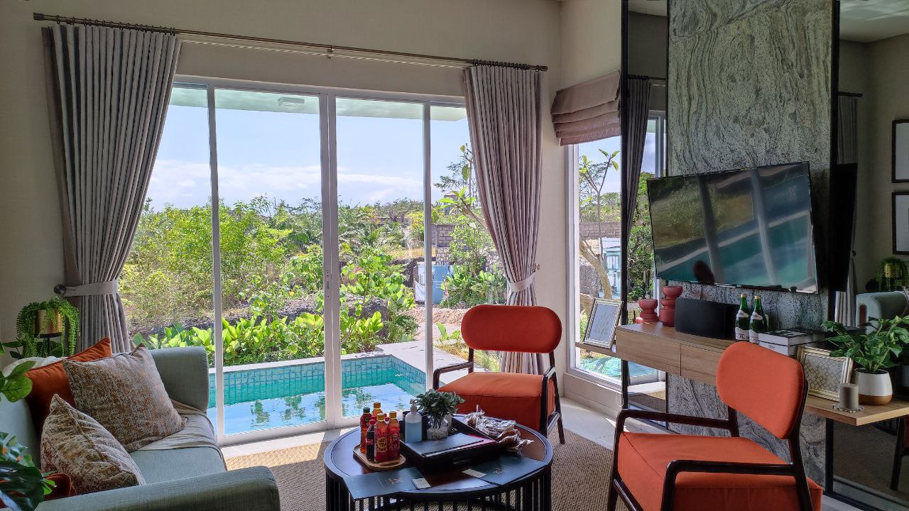 nusa dua