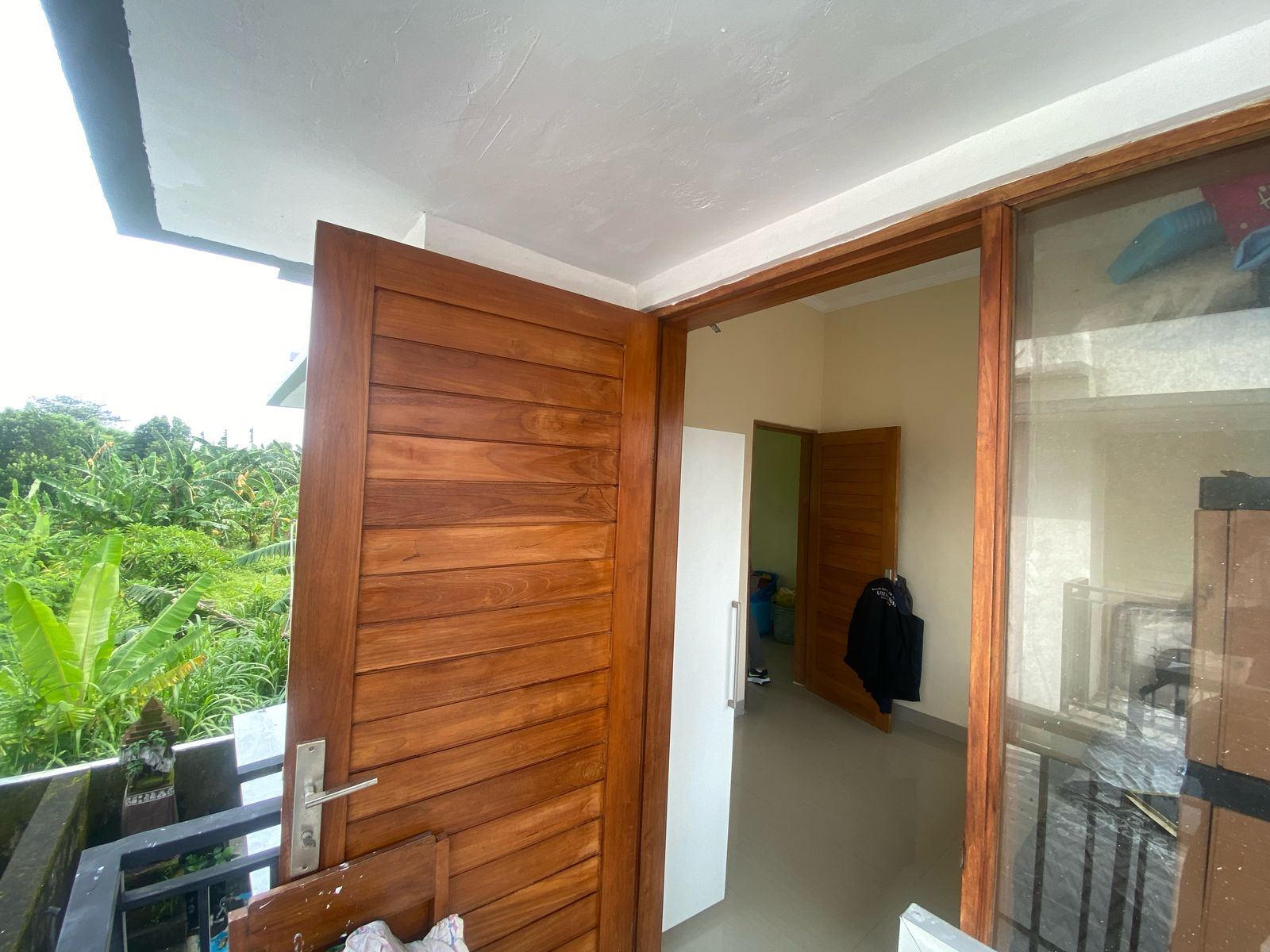Sekar sari, Kesiman