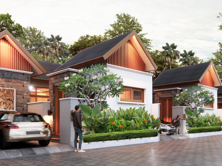 Dharmawangsa, Nusa Dua
