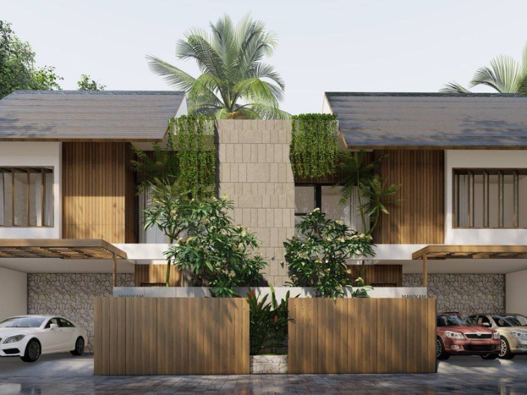 Renon, Denpasar