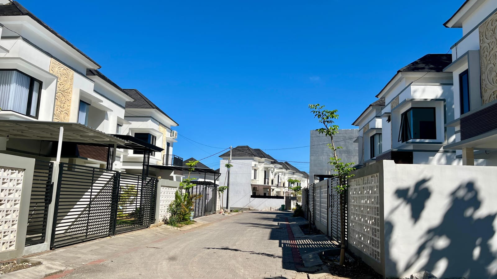 Mumbul, Nusa Dua