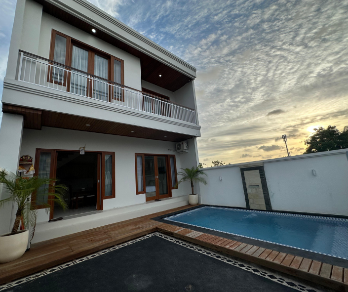 Jimbaran, Badung