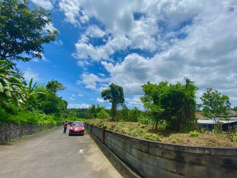 Gianyar
