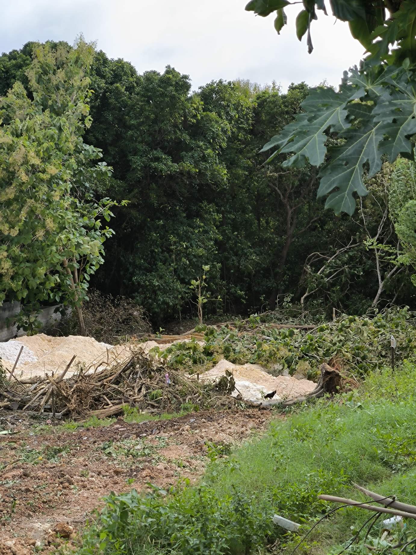 Kutuh, Nusa Dua