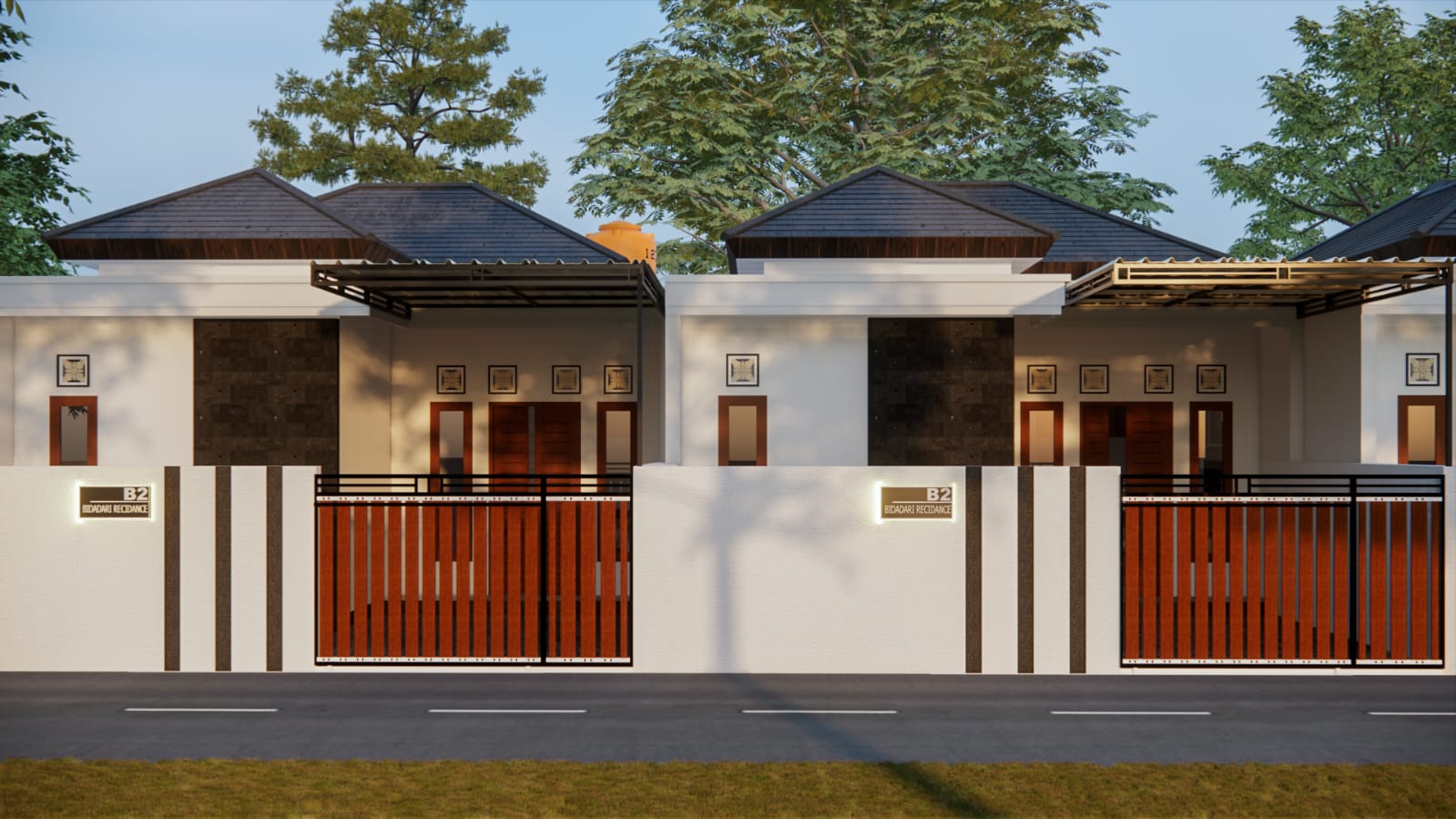 Jimbaran, Badung