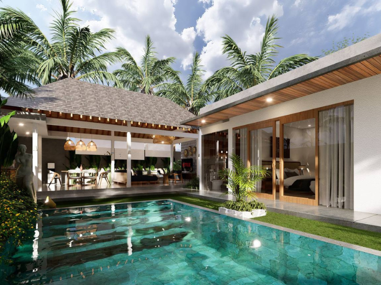 Seminyak Badung