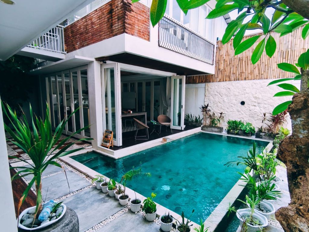 CANGGU