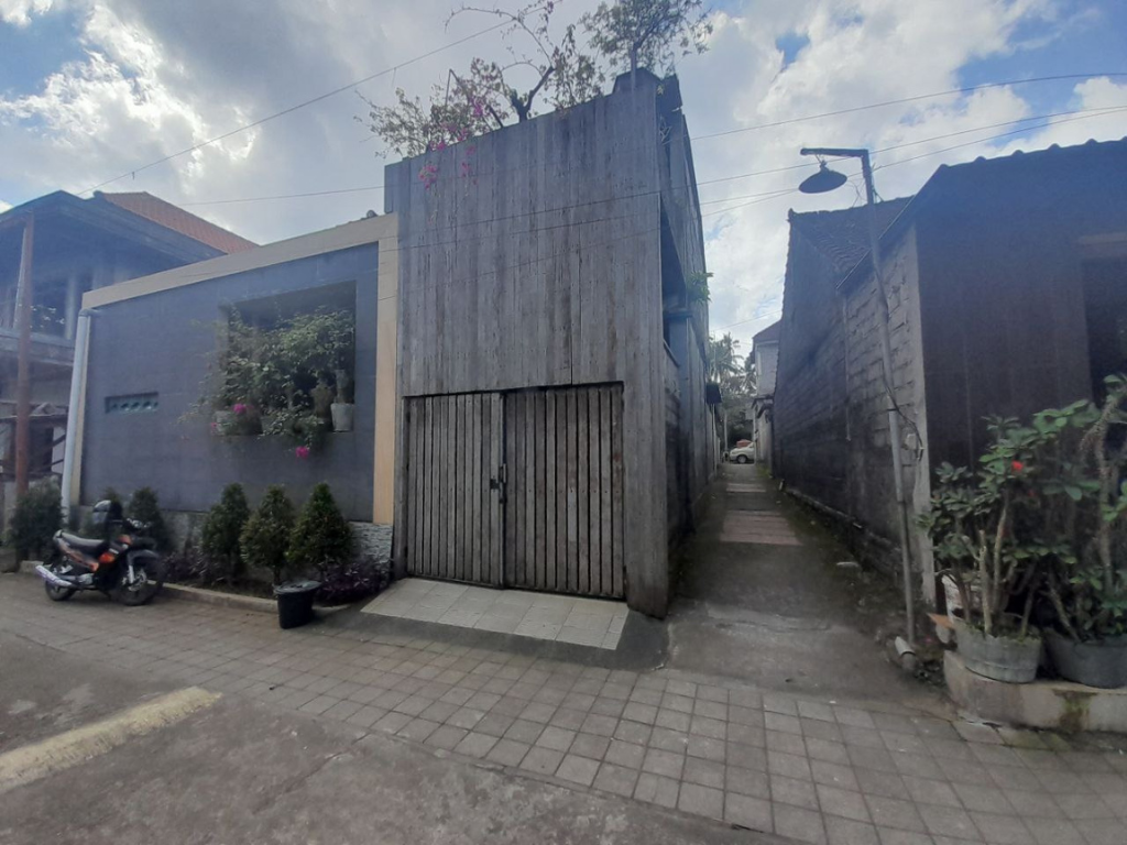 Siangan, Gianyar
