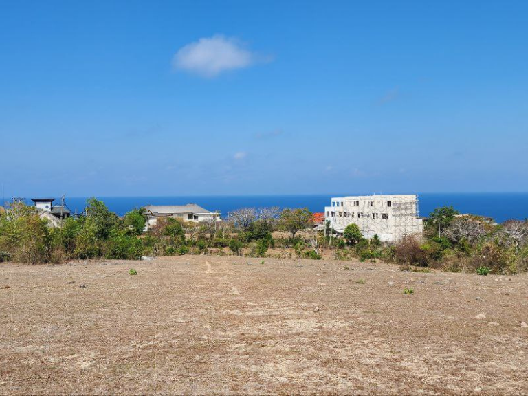 Kutuh, Nusa Dua