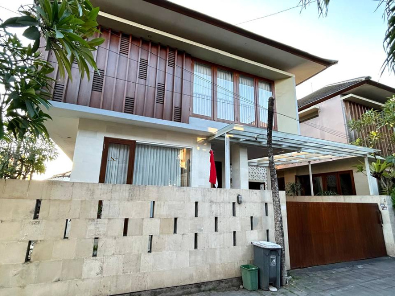 Renon, Denpasar