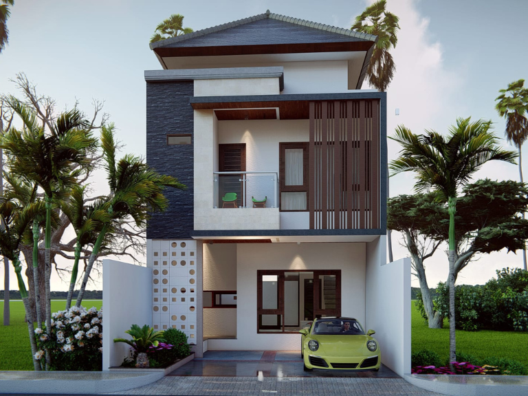 Tonja, Denpasar Utara