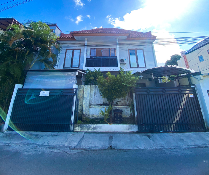 Jimbaran, Kuta Selatan