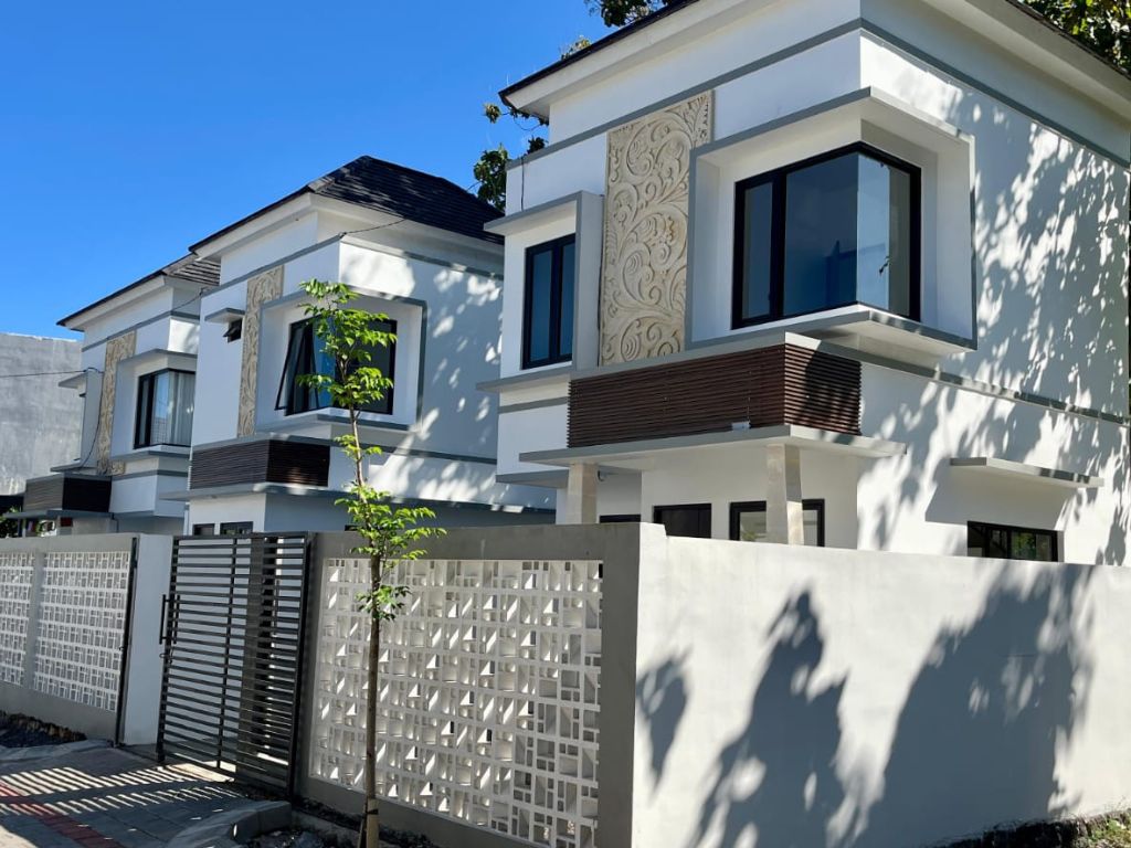 Mumbul, Nusa Dua