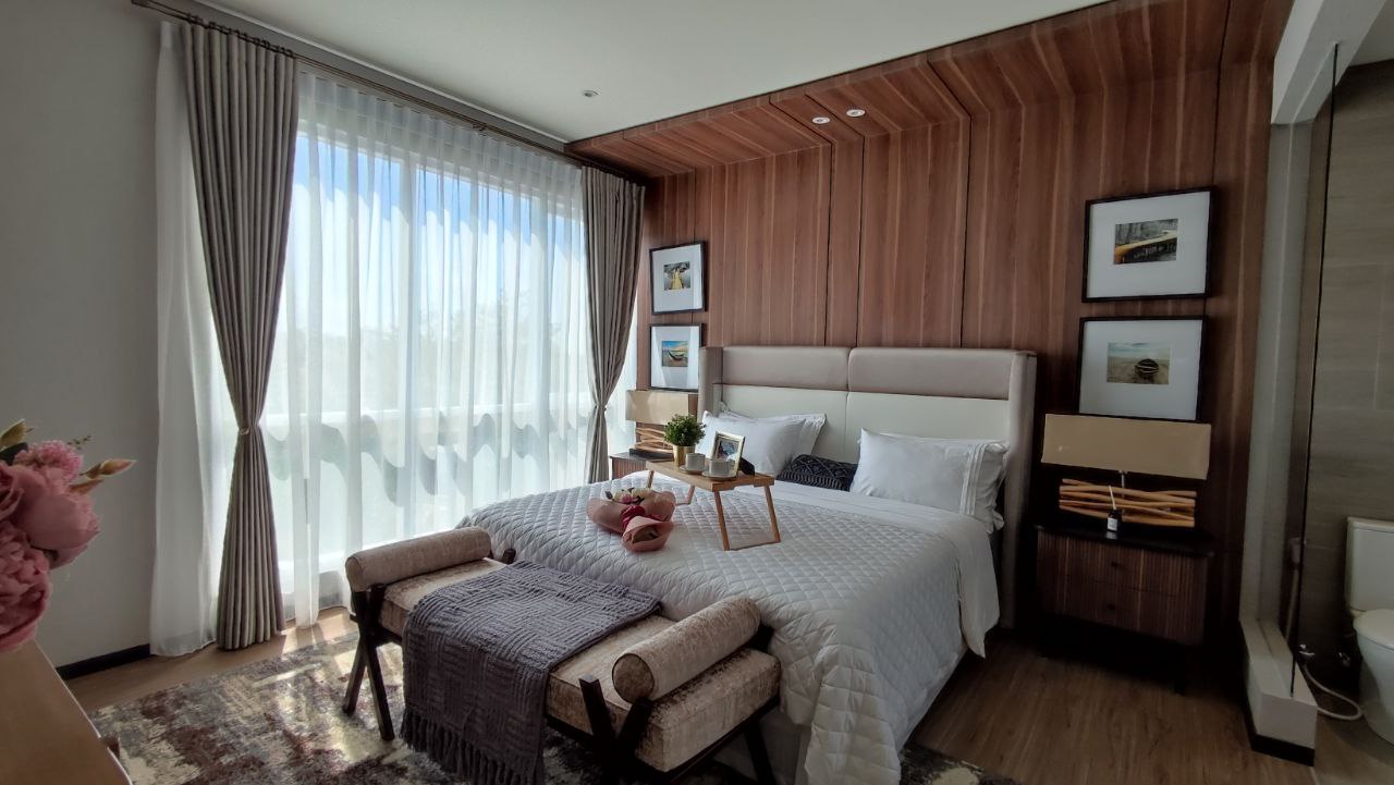 nusa dua