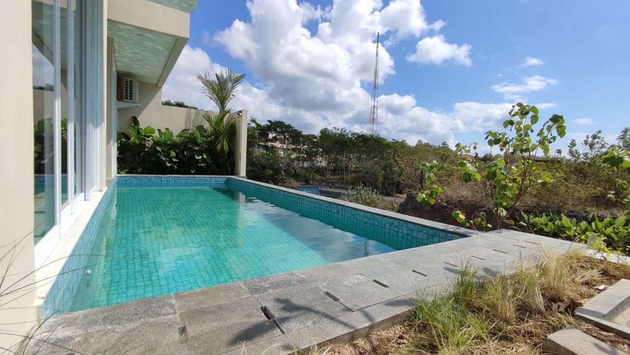 nusa dua