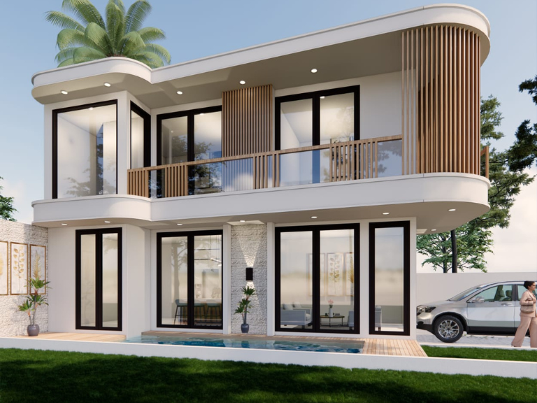 Mumbul, Nusa Dua