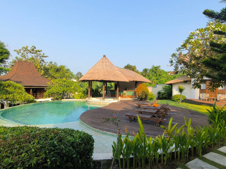 tibubeneng canggu
