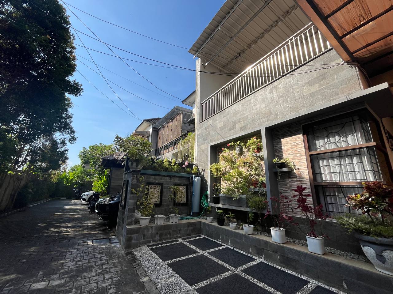 Mumbul, Nusa Dua