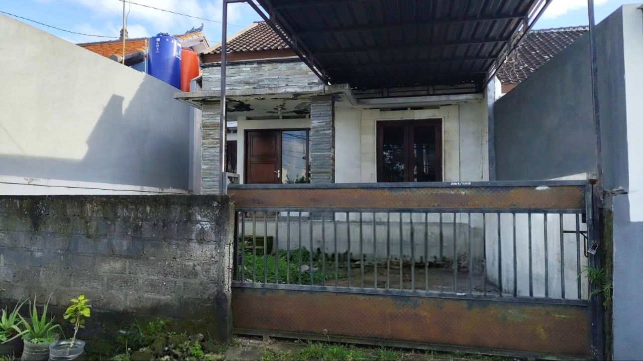 Kutuh, Ungasan