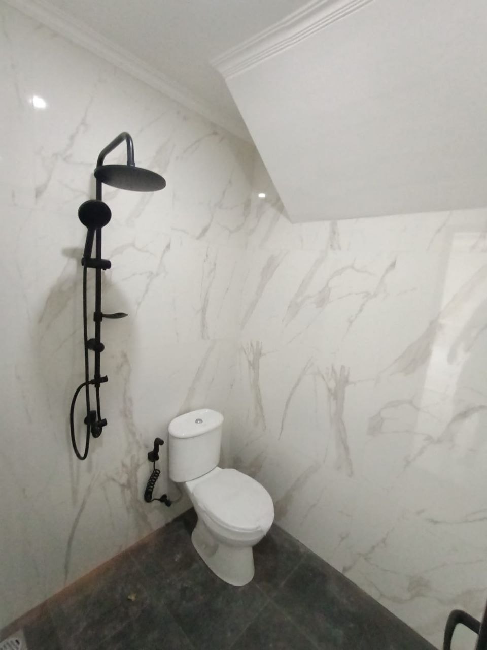 Gatsu Barat, Denpasar Barat