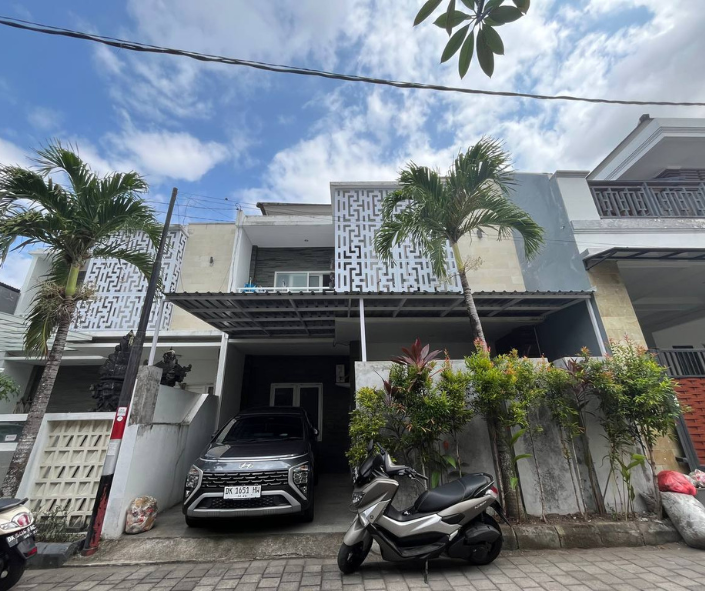 Antasura, Denpasar Utara