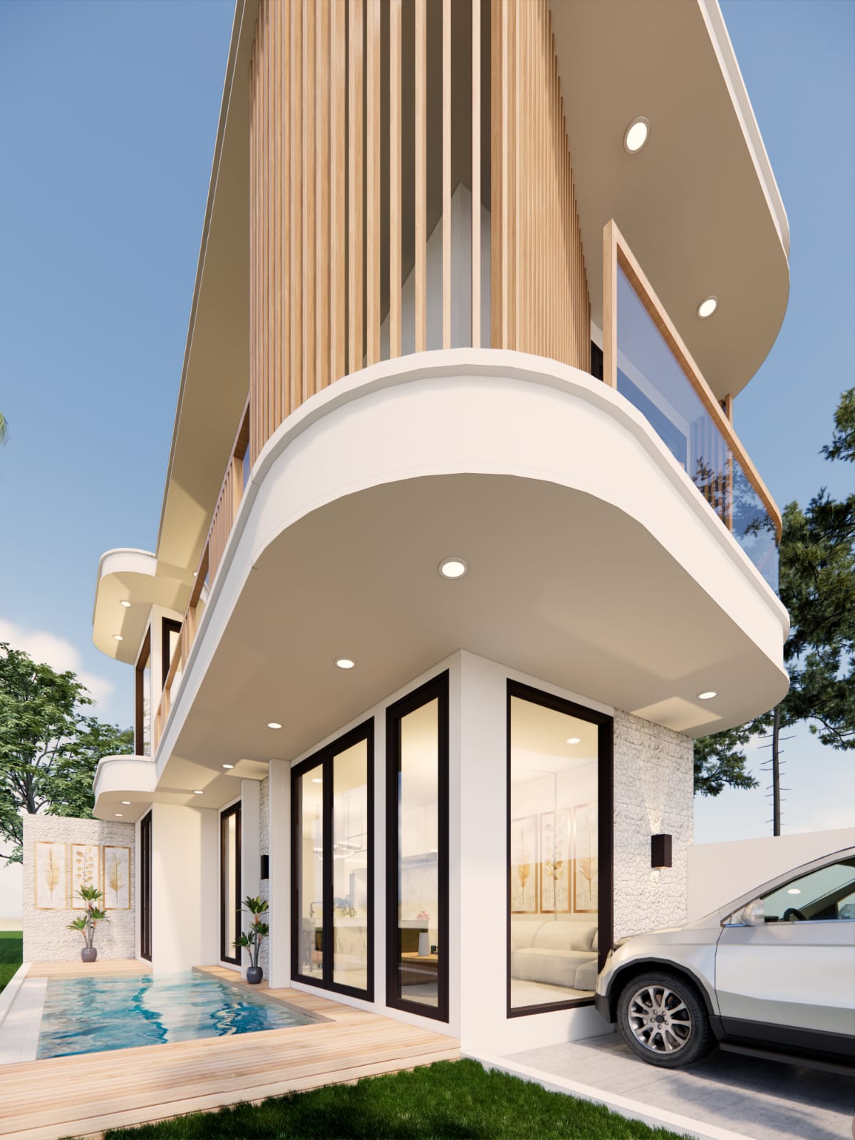 Mumbul, Nusa Dua