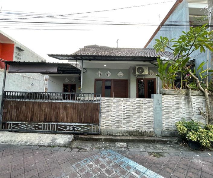 Canggu, Badung