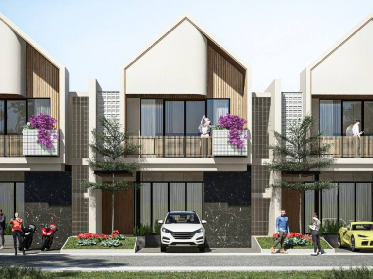Renon, Denpasar Selatan