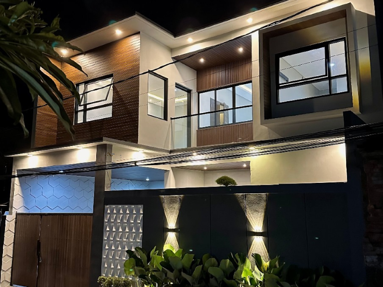 Padangsambian, Denpasar Barat