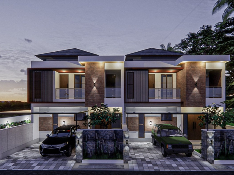 Renon, Denpasar