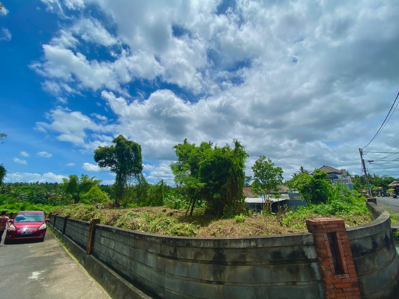 Gianyar