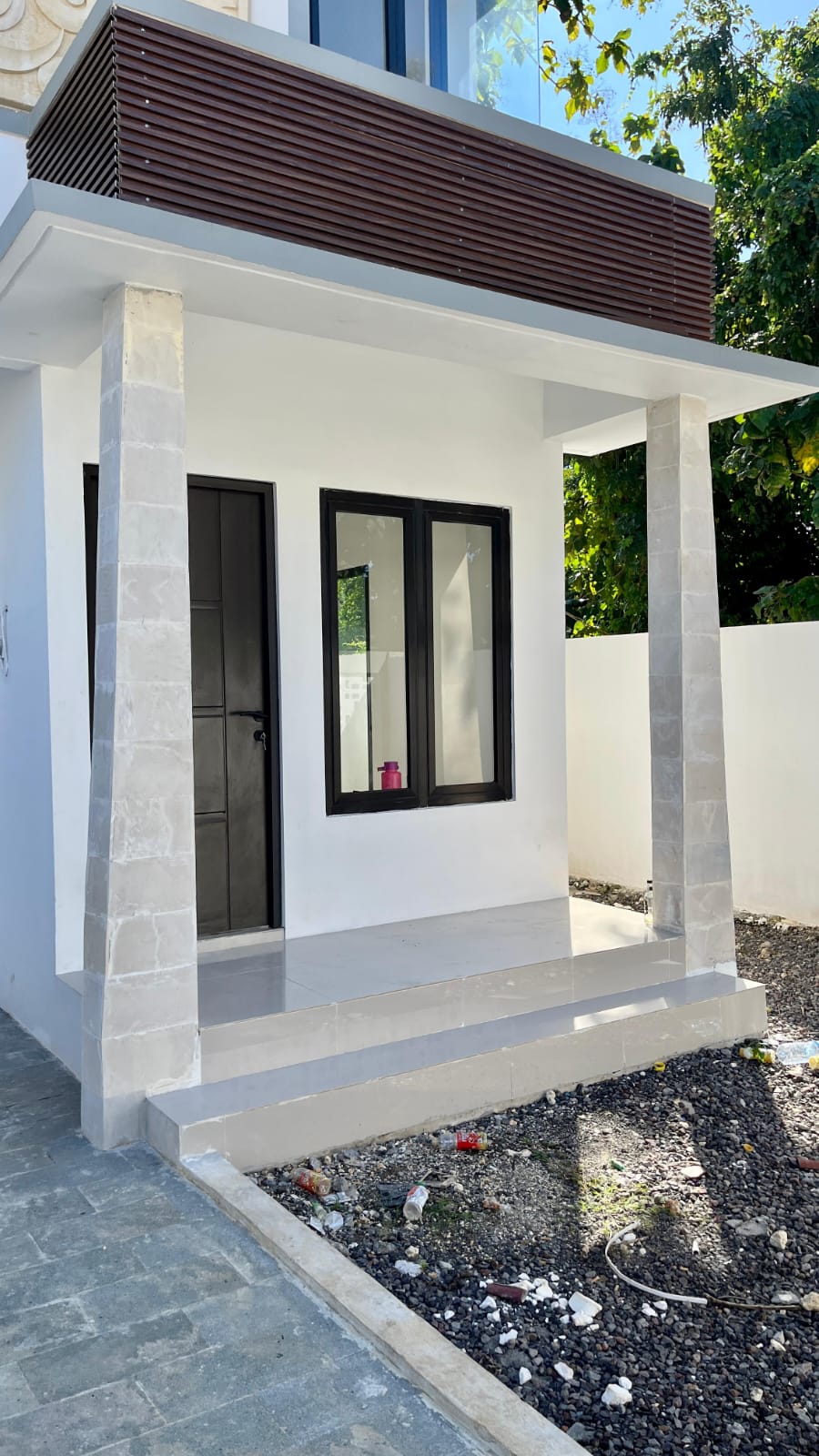 Mumbul, Nusa Dua