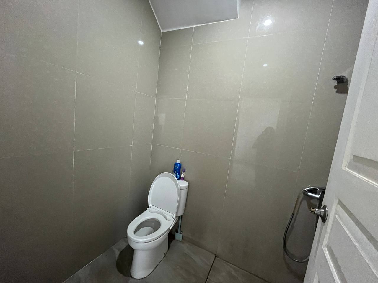 Jalan Antasura Denpasar