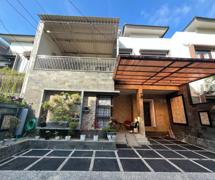 Mumbul, Nusa Dua
