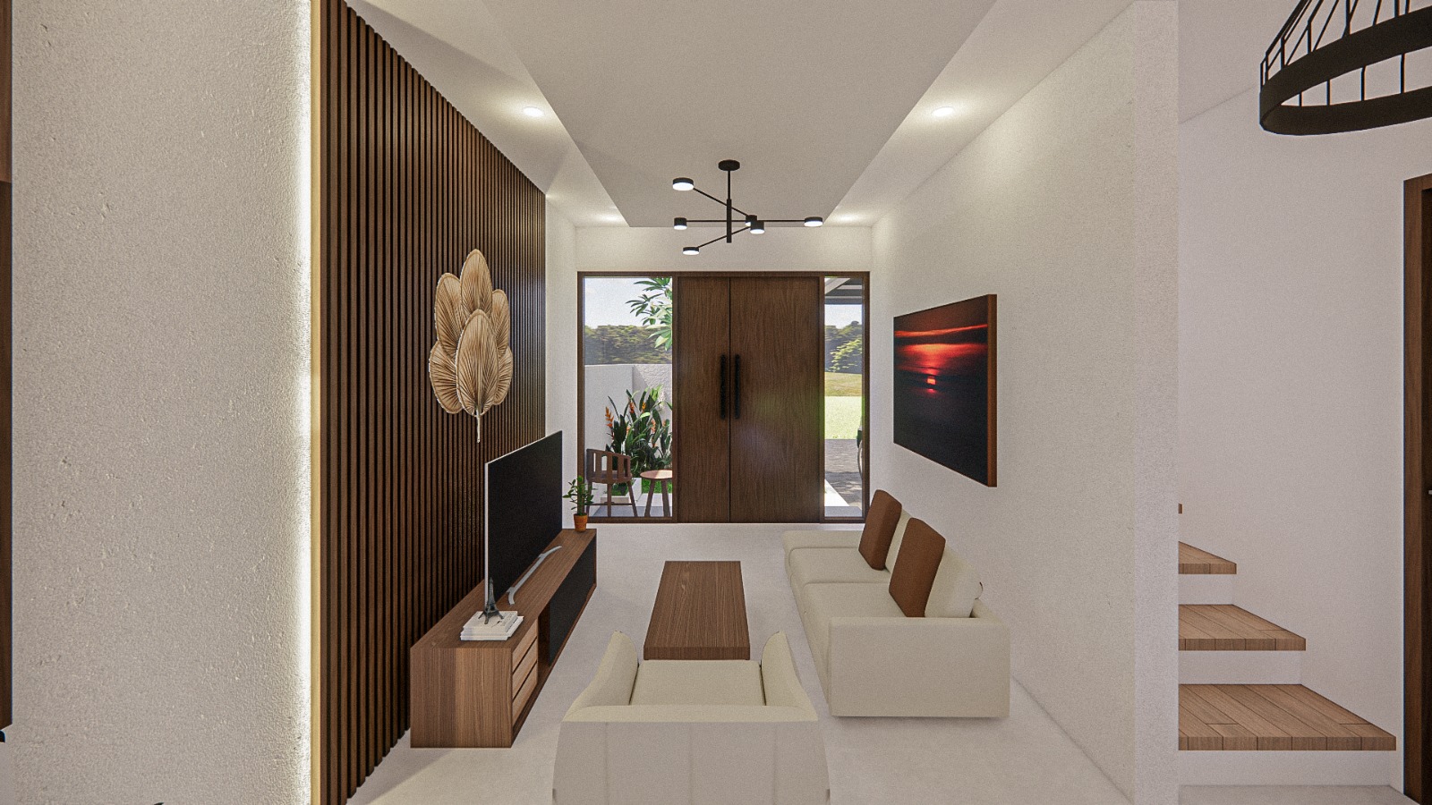 Renon, Denpasar Selatan