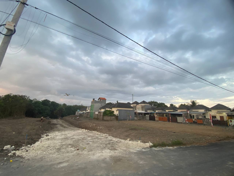 Tedung, Gianyar
