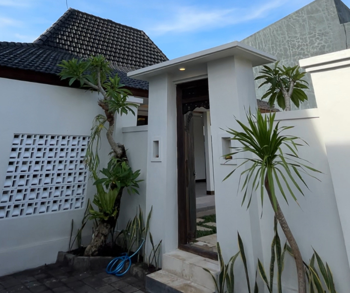 Sanur, Denpasar