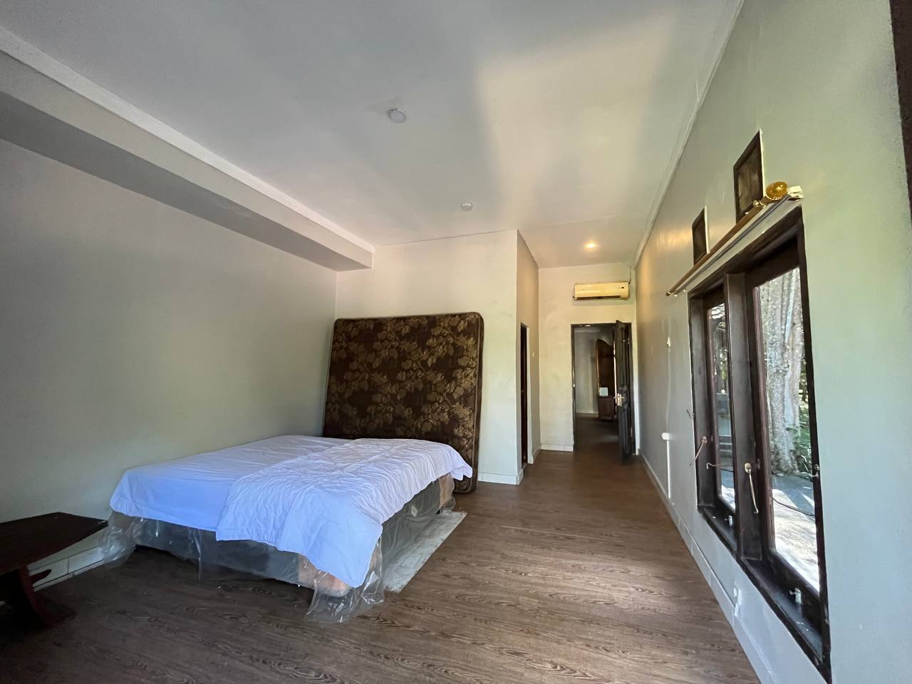 Papuan, Gianyar