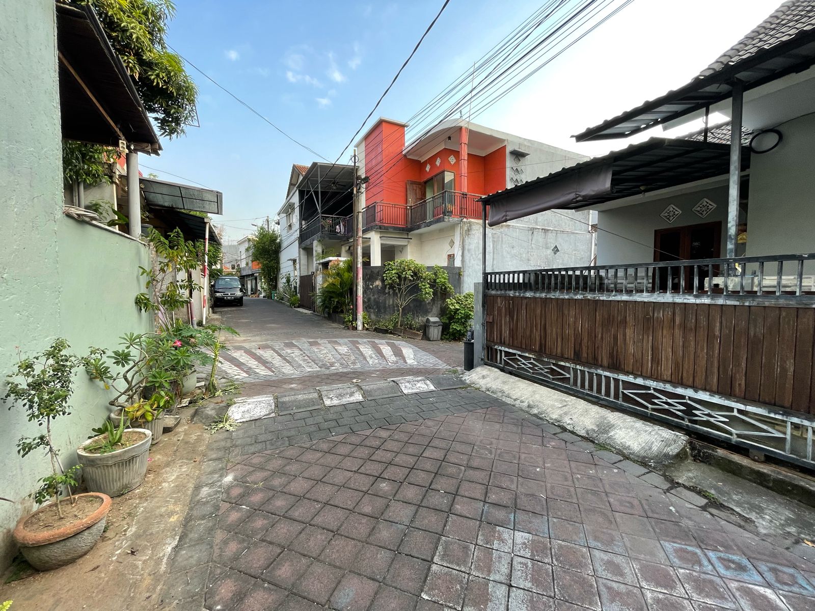 Canggu, Badung