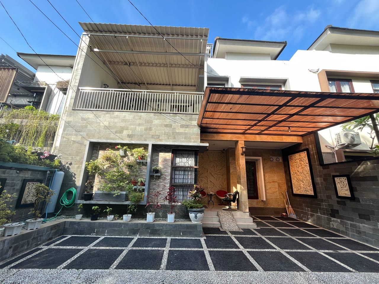 Mumbul, Nusa Dua
