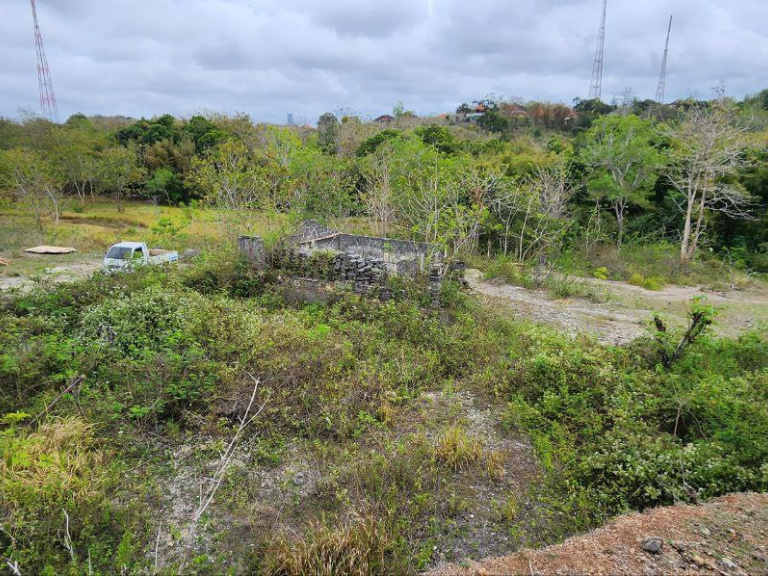 Kutuh, Nusa Dua
